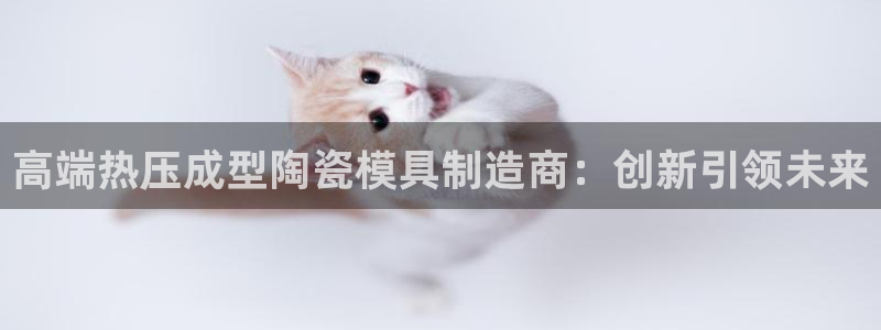 易倍单词官方网站登录：高端热压成型陶瓷模具制造商：创新引