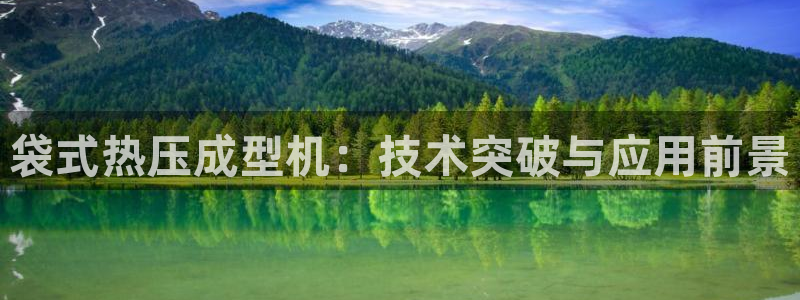 emc易倍官网app官网：袋式热压成型机：技术突破与应用